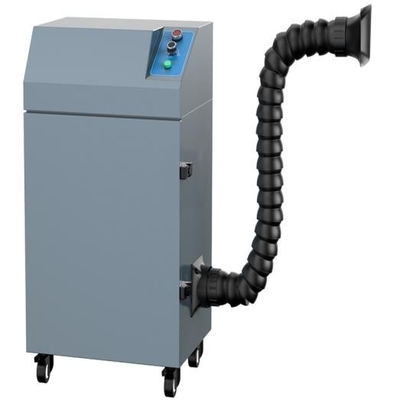Производственная линия ESS 10 ppm