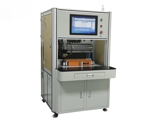 Сторона 18650 автоматического сварщика пятна 18650 батарей одиночная вращение головы 32650 HDL10-3B