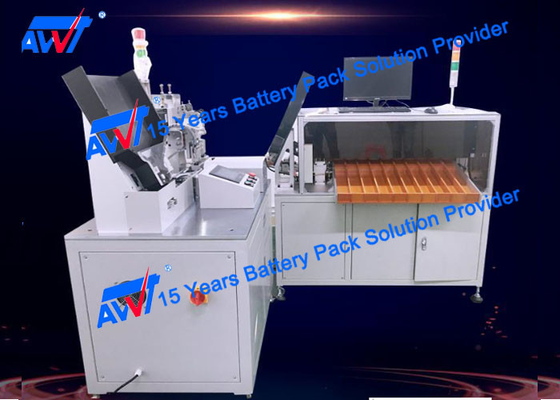 Тестер 18650 AC220V/50HZ 1KW внутреннего сопротивления батареи 12 рангов