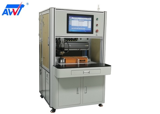 Сторона 18650 сварщика пятна батареи HDL10-3B 18650 одиночная 32650 2800-3500pcs/Hours