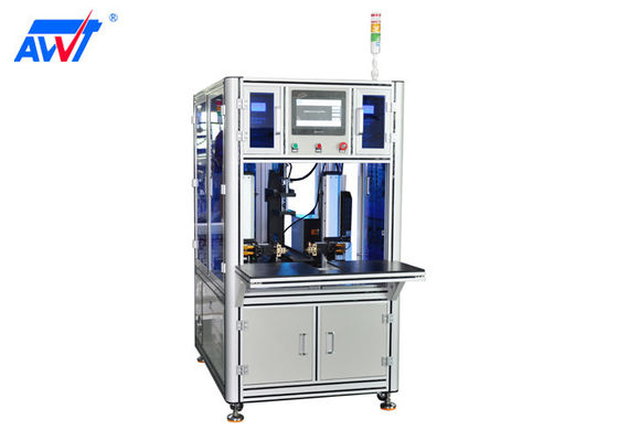 32650 управляемый мотор сварщика пятна 18650 батарей двойной бортовой 3800-4500 ПК/часам 380V 5000A