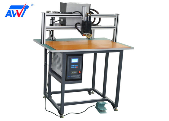 сварщик пятна инвертора 380V 8000A, небольшой сварщик пятна 18650 32650 для плат батареи