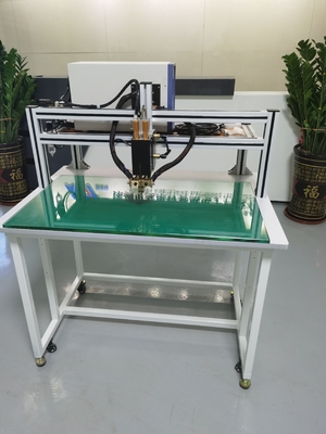 18650 32650 сварщиков пятна точности, сварщик пятна 5000A 220V с экраном касания